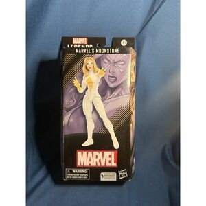 Marvel Legends MOONSTONE Walgreens Exclusive New in Box